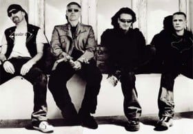 U2 Berlin bedava konser