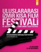 Uluslararası İzmir Kısa Film festivali