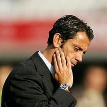 Quique Sanchez Flores