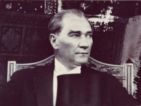 Atatürk