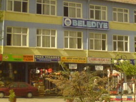Battalgazi Belediyesi