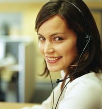 Call Center