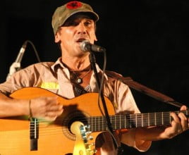 Manu Chao Küba Konseri