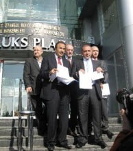 CHP metrobüs zammı