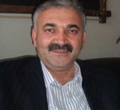 Coşkun Ünal