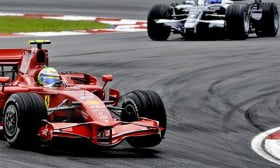 Formula 1 