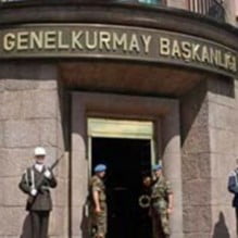 Genelkurmay Başkanlığı