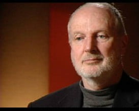 Graham Fuller