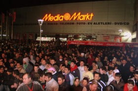 Media Markt