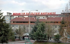 Meram Tıp Fakültesi