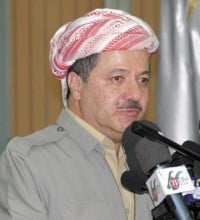 mesut_barzani