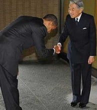Obama Japonya