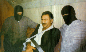 Abdullah Öcalan Kenya Operasyonu ABD işi dedi