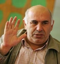 Osman Öcalan