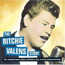 Ritchie Valens Donna