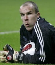 Robert Enke