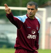 Şenol Güneş