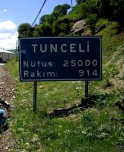 Tunceli