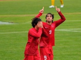 Türkiye u17
