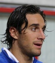 Luca Toni