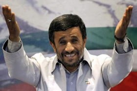 AHMADINEJAD Amerika Ekonomisi