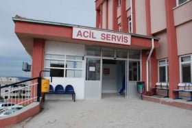 Acil Servis