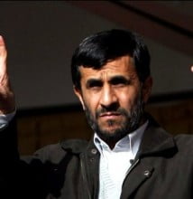 Ahmedinejad