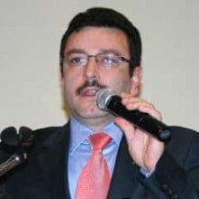 Ahmet Metin Genç