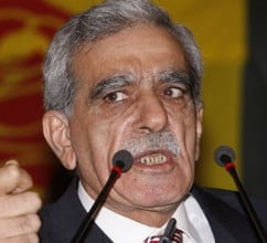 Ahmet Türk