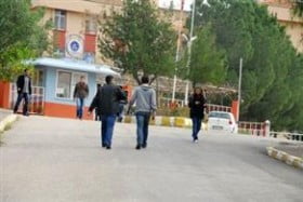 Öğrencilere ve hastalara at eti yedirdiler