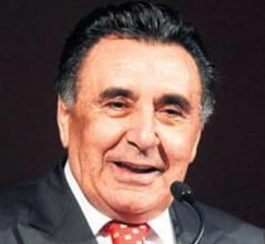 Aydın Doğan