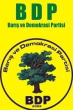 BDP Logo
