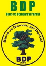 BDP Logo