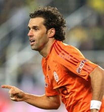 Cassio Lincoln