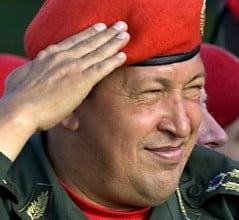 Hugo Chavez