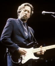 Eric Clapton