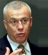Ertuğrul Özkök