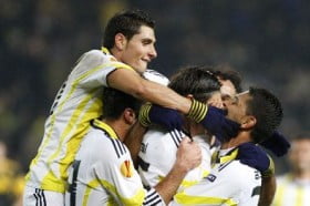 Fenerbahçe Sheriff