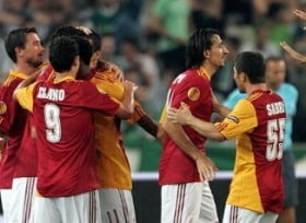 Galatasaray