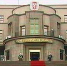 Genelkurmay