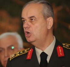 İlker Başbuğ