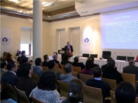 İmar Mevzuatı ve İmar Denetimi Seminerleri