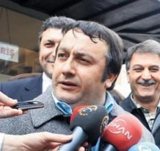 İsmail Türüt