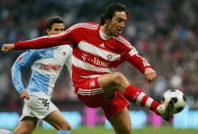 Luca Toni