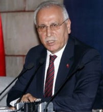 Mehmet Şandır