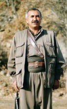 Murat Karayılan