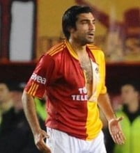 Mustafa Sarp
