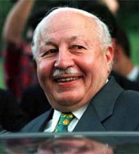 Necmettin Erbakan