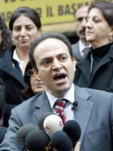 Osman Baydemir