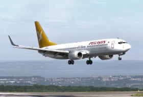 Pegasus Air